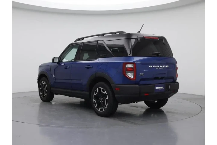 $28998 : Ford Bronco Sport 2023 AWD O image 2