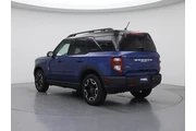$28998 : Ford Bronco Sport 2023 AWD O thumbnail