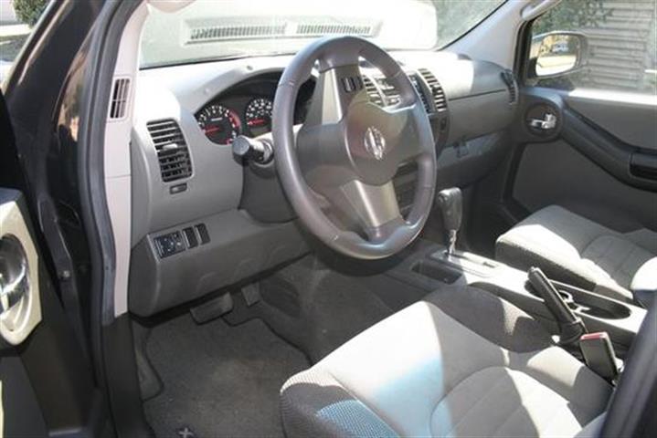 $3300 : 2007 Nissan Xterra SE image 3