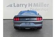 Ford Mustang 2022 GT 2dr Fas thumbnail