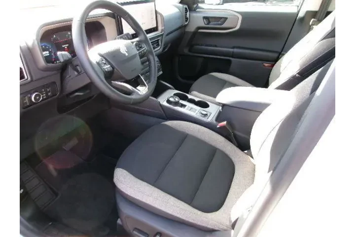 $32396 : Ford Bronco Sport 2025 AWD B image 9