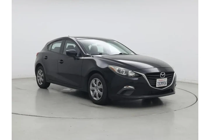$13998 : Mazda Mazda3 2014 i Sport 4d image 1