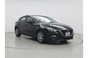 Mazda Mazda3 2014 i Sport 4d