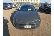 $20500 : Toyota Corolla 2024 LE 4dr S thumbnail