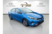 $18000 : Kia Forte 2024 GT-Line 4dr S thumbnail