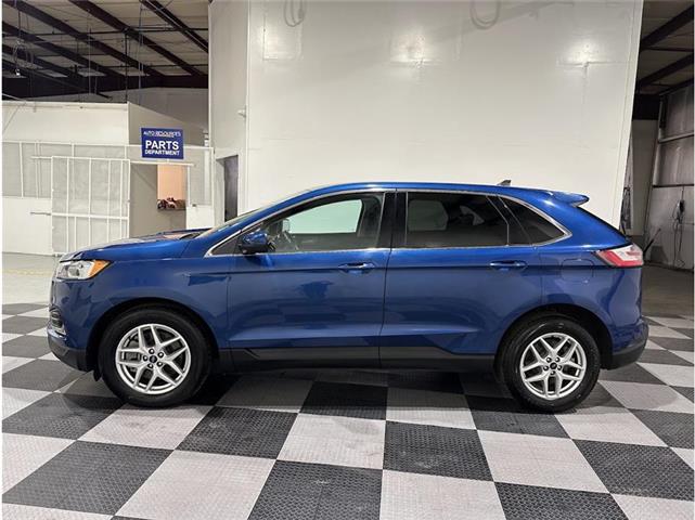 $18599 : 2021 FORD EDGE image 7