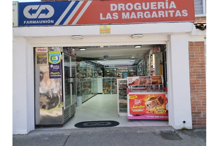 DROGUERIA LAS MARGARITAS image 7