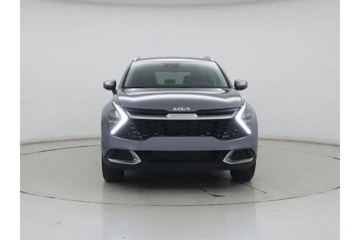 $25998 : Kia Sportage 2023 AWD EX 4dr image 5