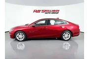 $14975 : Chevrolet Malibu 2017 LT 4dr thumbnail
