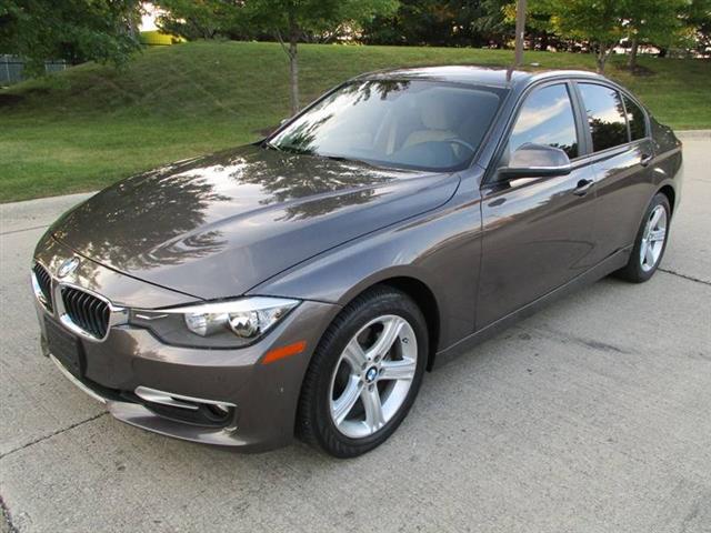 $9500 : 2015 BMW 320i Sedan image 1
