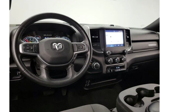 $38998 : Ram 2500 2024 4x4 Big Horn 4 image 9