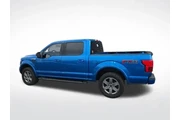 Ford F-150 2019 4x4 Lariat 4 en Tampa