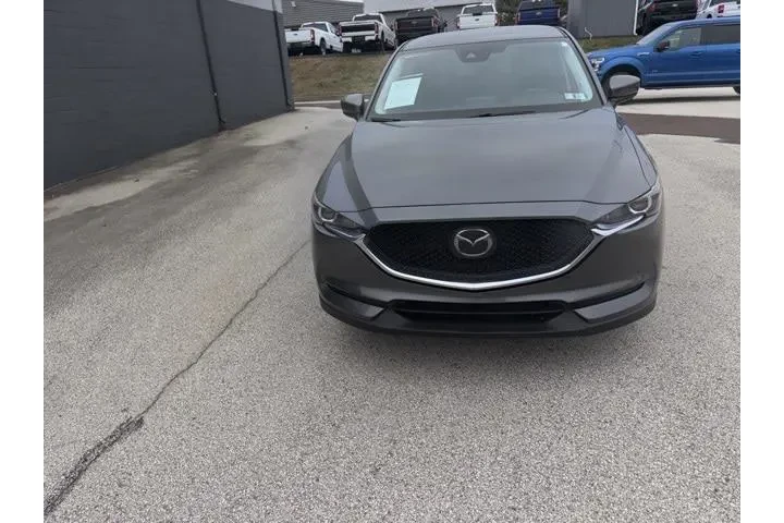 $15671 : Mazda CX-5 2019 AWD Touring image 6