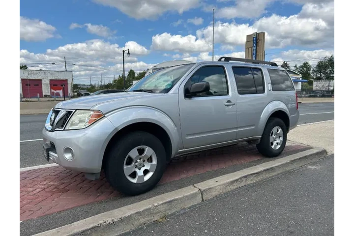 $4995 : 2008 Pathfinder S image 9