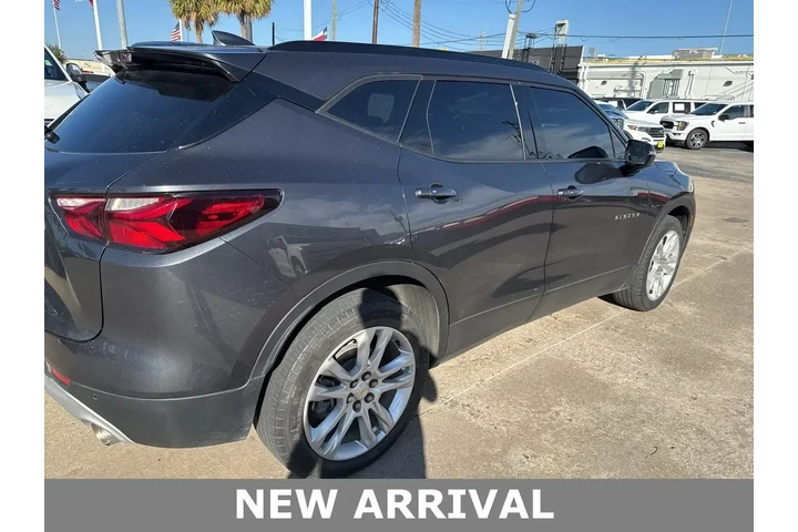 $24491 : Chevrolet Blazer 2022 LT 4dr image 2