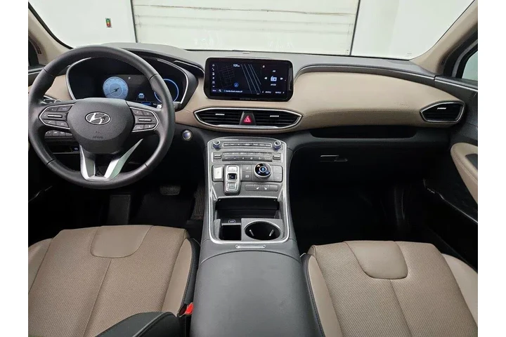 $24998 : Hyundai SANTA FE 2022 AWD SE image 9