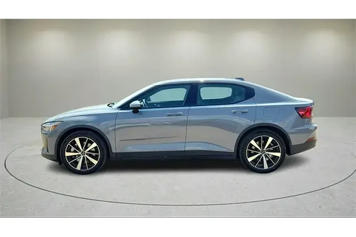 $24030 : Polestar 2 2022 AWD Long Ran image 6