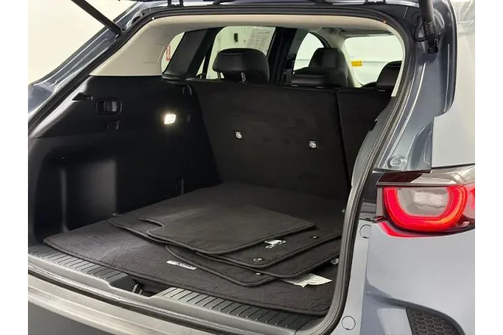 $27500 : Mazda CX-50 2024 AWD 2.5 S P image 8