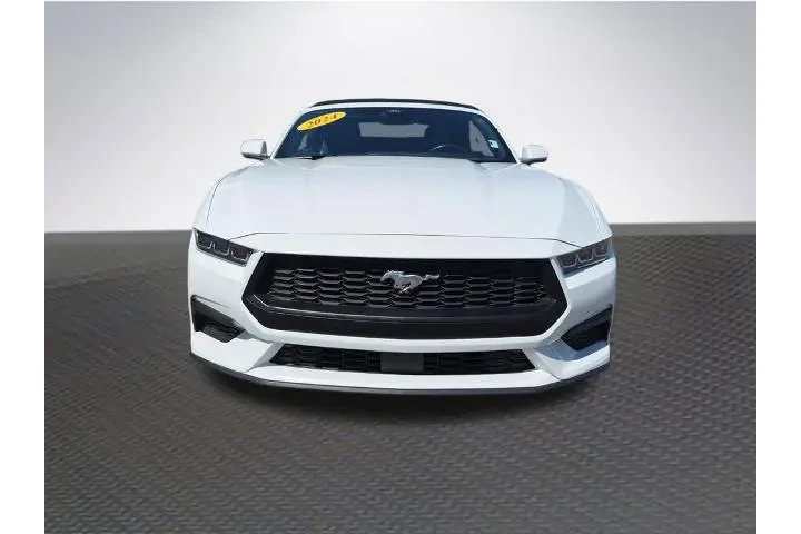 $32480 : Ford Mustang 2024 EcoBoost P image 3