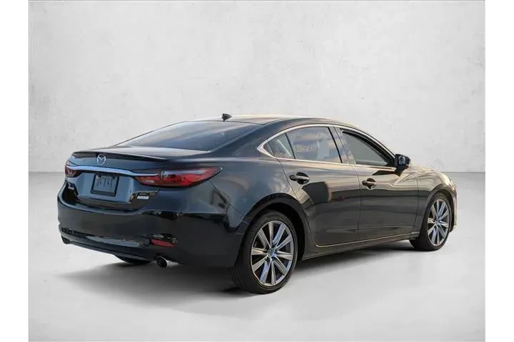 $18995 : Mazda Mazda6 2018 Grand Tour image 5