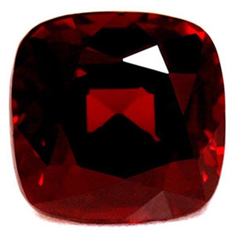 $3911 : Red Gemstones for sale image 1