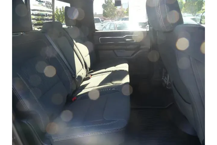 $35880 : Ram 1500 2021 4x4 Big Horn 4 image 10