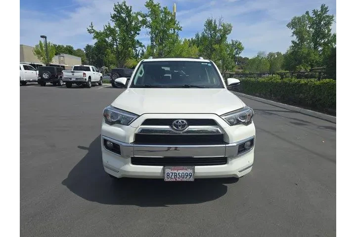$25995 : Toyota 4Runner 2016 AWD Limi image 2
