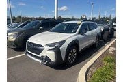 Subaru Outback 2025 AWD Tour