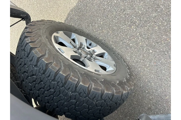 $21900 : Ford F-150 2013 4x4 King Ran image 4