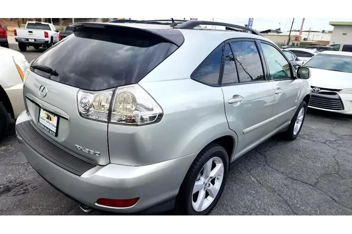$10499 : 2007 RX 350 image 5