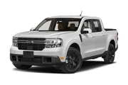Ford Maverick 2023 Lariat 4d en Houston