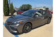 Toyota Camry 2023 SE 4dr Sed en Oklahoma City
