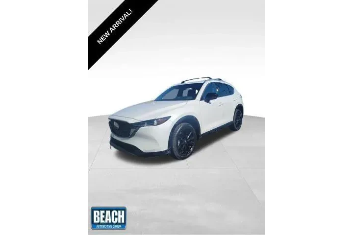 $28857 : Mazda CX-5 2024 AWD 2.5 Carb image 1