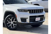 $27498 : Jeep Grand Cherokee L 2023 4 thumbnail