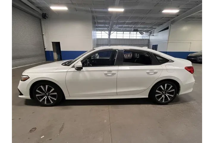 $23982 : Honda Civic 2023 EX 4dr Seda image 6