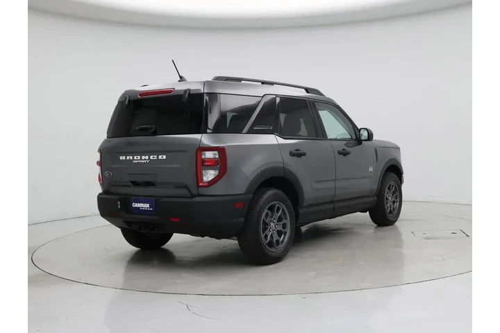 $25998 : Ford Bronco Sport 2022 AWD B image 8