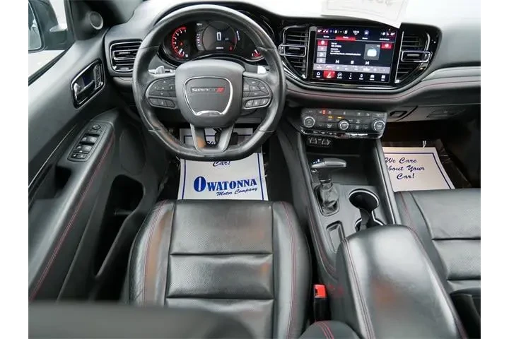$30999 : Dodge Durango 2023 AWD GT 4d image 9