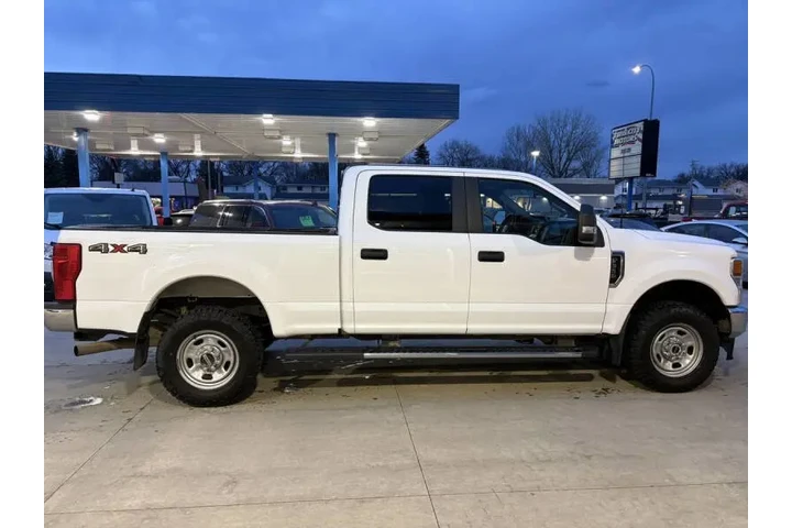 $26990 : 2022 F-350 Super Duty XL image 6
