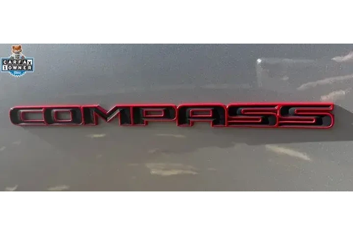 $20970 : Jeep Compass 2023 4x4 Trailh image 10