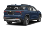 $35987 : Chevrolet Traverse 2024 LT 4 thumbnail