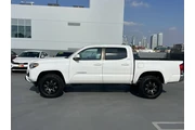 $25488 : Toyota Tacoma 2017 4x2 SR5 4 thumbnail