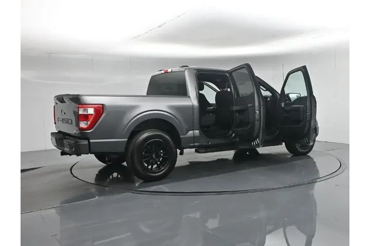 $28000 : Ford F-150 2022 4x2 XL 4dr S image 5