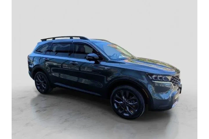 $32295 : Kia Sorento 2022 AWD SX 4dr image 4