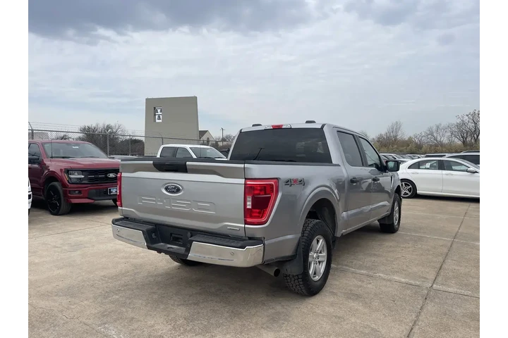 $37459 : Ford F-150 2023 4x4 Platinum image 3
