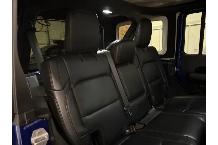 $31001 : Jeep Wrangler Unlimited 2018 image 5