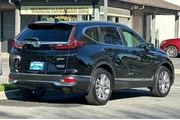 $22489 : Honda CR-V Hybrid 2020 AWD T thumbnail