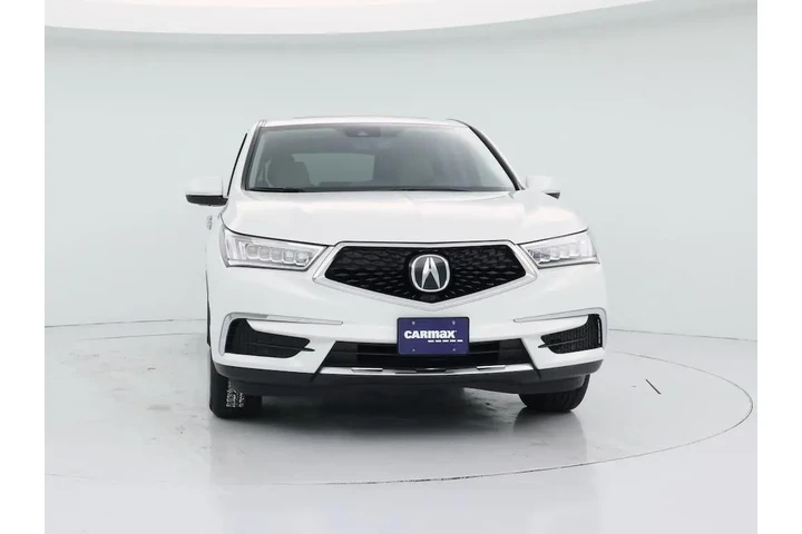 $29998 : Acura MDX 2020 4dr SUV image 5