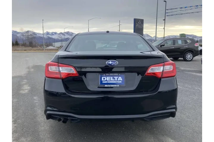 $17999 : 2019 Legacy 2.5i image 6