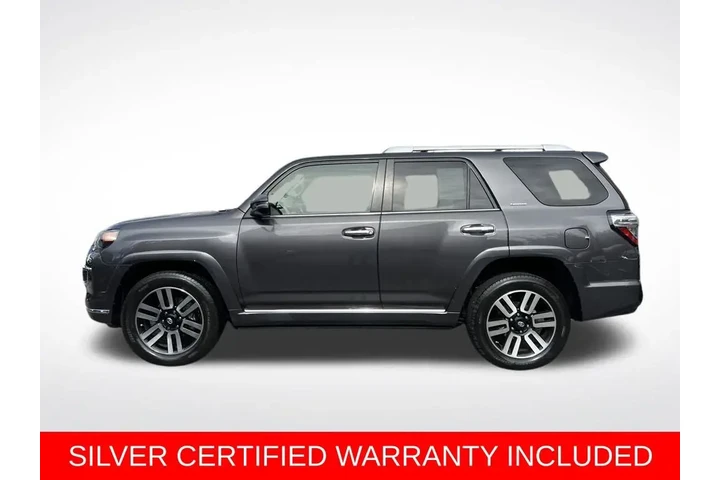 $24988 : Silver Certified2015 4Runner image 2