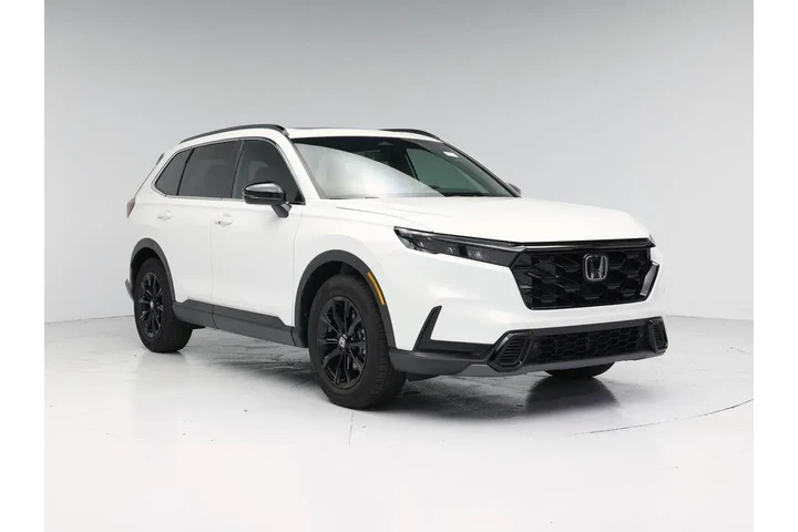 $36998 : Honda CR-V Hybrid 2025 Sport image 1